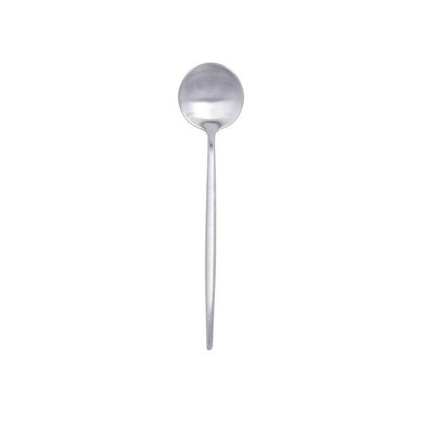 Kanál készlet Bidasoa Fosil Fém Acél 19 x 3 x 2 cm (6 egység) MOST 15028
HELYETT 8995 Ft-ért!