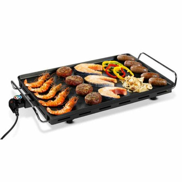 Kő Sütőlap Princess Table Grill Alumínium Fekete 36 x 60 cm MOST 60119
HELYETT 42885 Ft-ért!