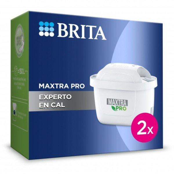 Szűrő szűrőkancsóhoz Brita MAXTRA PRO (2 egység) MOST 17526 HELYETT 10492
Ft-ért!