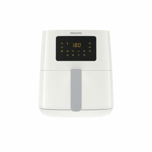 Légsütő Philips Essential Airfryer Fehér 1400 W MOST 103361 HELYETT 84521
Ft-ért!