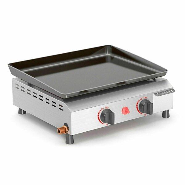 Grillsütő Vitrokitchen PG220IB Többszínű 1000 W (47,5 x 44 x 25 cm) MOST
119882 HELYETT 86158 Ft-ért!