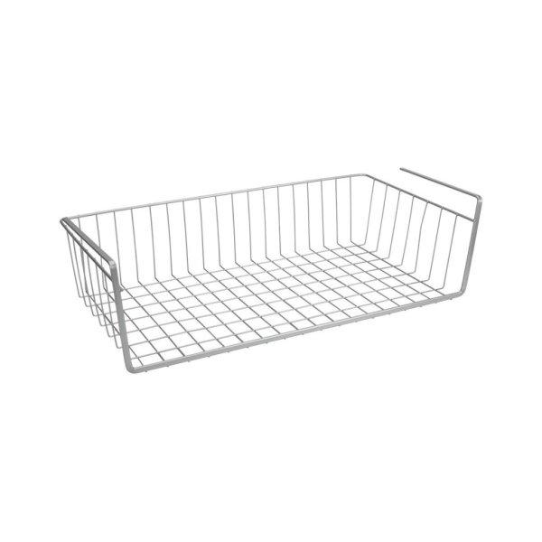 szervező Metaltex Kanguro 50 x 26 x 14 cm Szürke MOST 10287 HELYETT 6159
Ft-ért!
