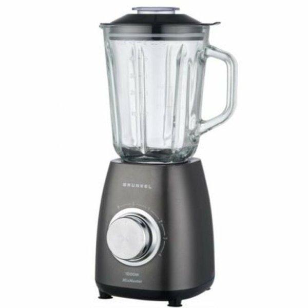 Sportmixer Grunkel BT-1000MIXMASTER Fekete 1,5 L MOST 32940 HELYETT 23770
Ft-ért!