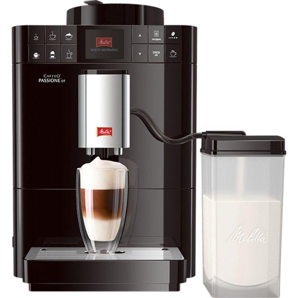 Elektromos Kávéfőző Melitta Caffeo Passione OT 1450 W 1,2 L MOST 440902
HELYETT 368566 Ft-ért!