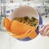 Szilikon Szr Pastrainer InnovaGoods MOST 14687 HELYETT 389