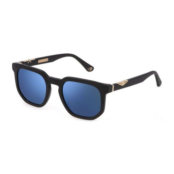 Női napszemüveg Furla SFU687-5103GB Ø 51 mm MOST 119882 HELYETT 28234
Ft-ért!