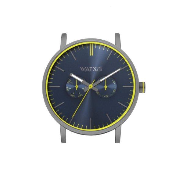 Unisex karóra Watx & Colors WXCA2712 Szürke (Ø 44 mm) MOST 50273 HELYETT 7168
Ft-ért!