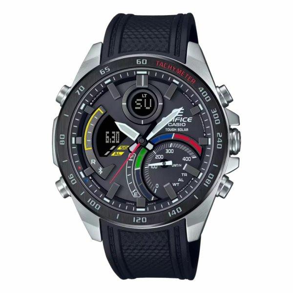 Férfi karóra Casio ECB-900MP-1AEF (Ø 51 mm) MOST 153913 HELYETT 95657
Ft-ért!