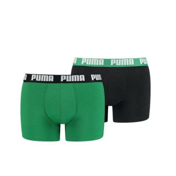 Férfi boxer alsó Puma Basic 521015001 03 (2 uds) MOST 18787 HELYETT 11244
Ft-ért!