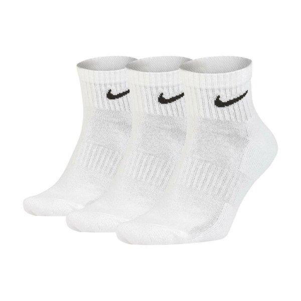 Sport zokni Nike EVERYDAY CUSHIONED SX7667 100 B Fehér MOST 17874 HELYETT 10698
Ft-ért!