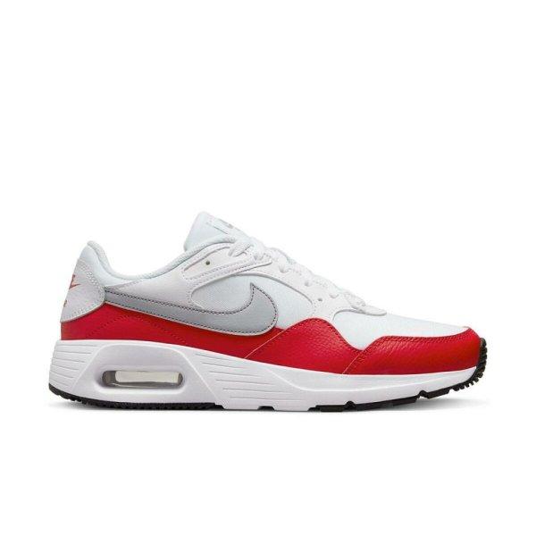 Férfi edzőcipő Nike AIR MAX SC CW4555 107 Fehér MOST 90491 HELYETT 52301
Ft-ért!