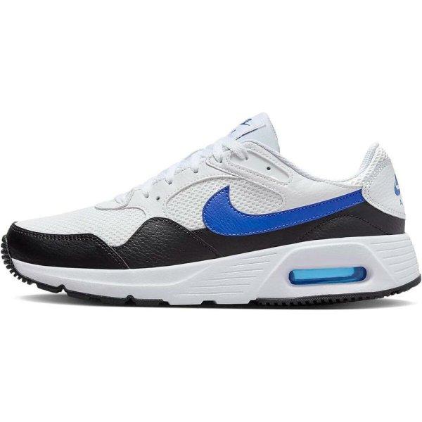 Férfi edzőcipő Nike AIR MAX SC FQ8737 100 Fehér MOST 92812 HELYETT 53558
Ft-ért!