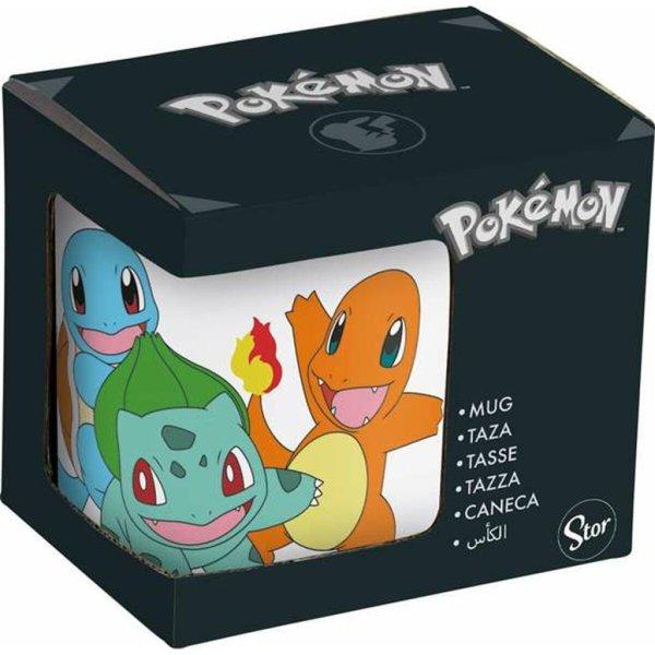 Taza Bögre Pokémon 325 ml MOST 8075 HELYETT 4531 Ft-ért!