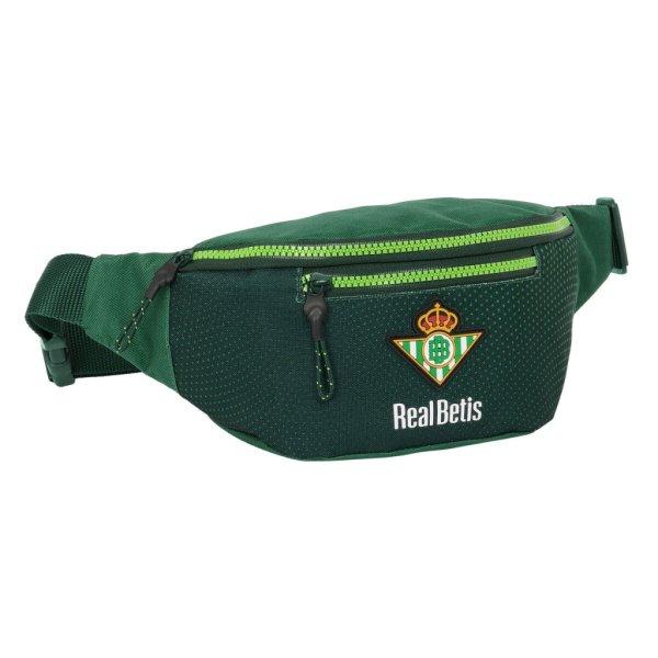 Kézitáska Real Betis Balompié Zöld Sport 23 x 12 x 9 cm MOST 14873 HELYETT
8904 Ft-ért!