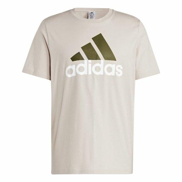 Férfi rövid ujjú póló Adidas Essentials Bézs szín MOST 17897 HELYETT
10665 Ft-ért!