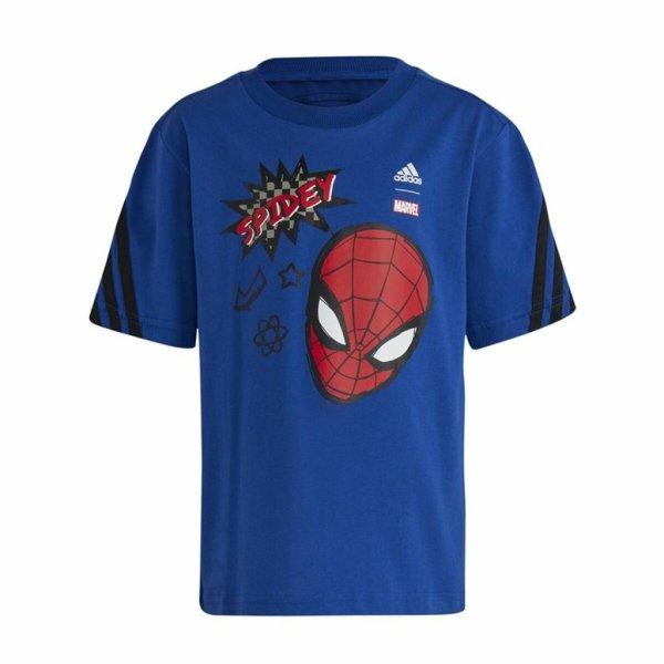 Gyermek Rövid ujjú póló Adidas Spider-Man Kék MOST 23010 HELYETT 14940
Ft-ért!