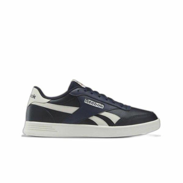 Férfi edzőcipő Reebok Court Advance Tengerészkék MOST 41556 HELYETT 29135
Ft-ért!