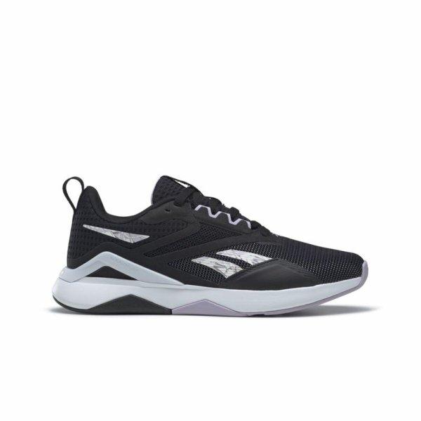 sportcipő Reebok Nanoflex TR 2.0 Fekete MOST 51139 HELYETT 33071 Ft-ért!