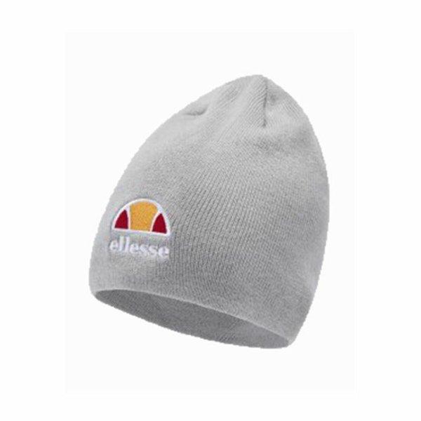 Kalap Ellesse Brenna Beanie Világos szürke MOST 13272 HELYETT 7945 Ft-ért!