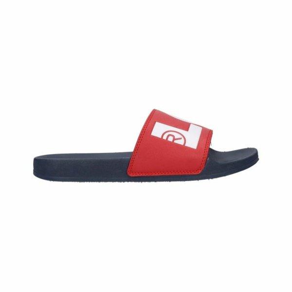 Flip Flop férfiak számára Levi's June L Piros MOST 21749 HELYETT 14121
Ft-ért!