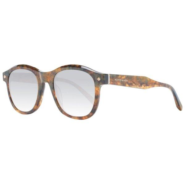 Férfi napszemüveg Scotch & Soda SS7016 50501 MOST 139217 HELYETT 43645
Ft-ért!