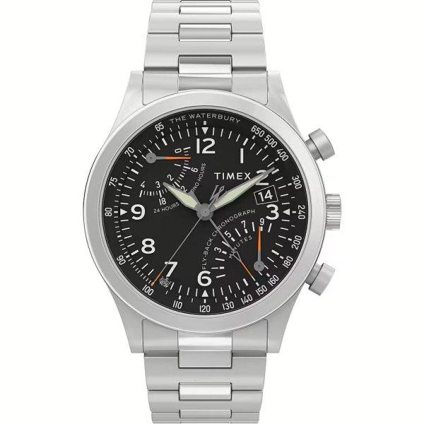 Férfi karóra Timex TW2W47800 (Ø 43 mm) MOST 153913 HELYETT 117674 Ft-ért!