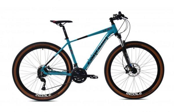 Capriolo MTB LC 9.4 29er kerékpár 21" Türkizkék