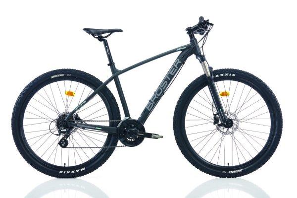 Broster Kaylon 29er könnyűvázas MTB kerékpár 19" Szürke