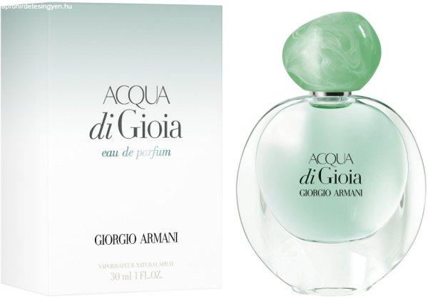 Giorgio Armani Acqua Di Gioia - EDP 30 ml