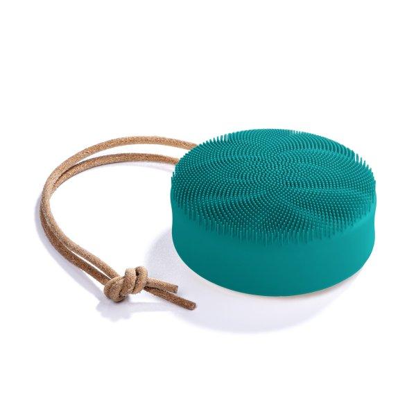 Foreo LUNA Body 4 Testtisztító kefe Evergreen