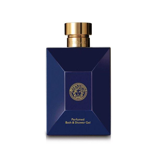 Versace Versace Pour Homme Dylan Blue - tusfürdő 250 ml