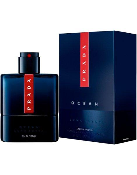 Prada Luna Rossa Ocean – EDP 50 ml