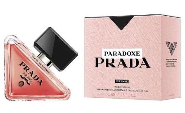 Prada Paradox Intense - EDP (újratölthető) 50 ml