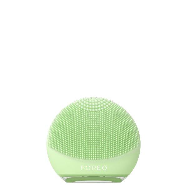 Foreo LUNA Go 4 szónikus arctisztító kefe Peach Perfect