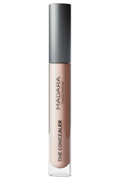 MÁDARA Bőrvilágosító korrektor (The Concealer) 4 ml 35
Honey