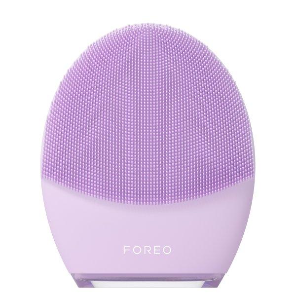 Foreo LUNA 4 szónikus arctisztító kefe Sensitive Skin