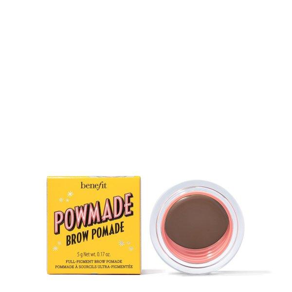 Benefit Szemöldökpomádé Powmade (Brow Pomade) 5 g 03 Warm
Light Brown