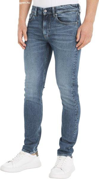 Calvin Klein Férfi farmer nadrág Slim Taper J30J3241931A4 32/34