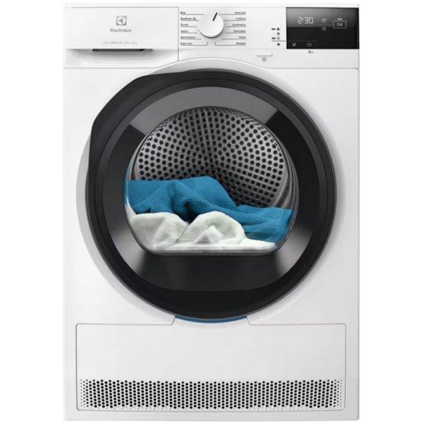 Electrolux EW6D285Y GentleCare Hőszivattyús szárítógép, 8 kg