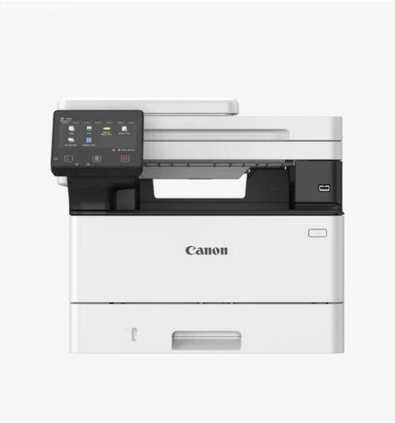 CANON I-SENSYS MF461DW multifunkciós mono lézernyomtató