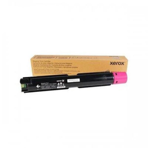 Xerox C7120,C7125 eredeti toner Magenta 18.500 oldalra