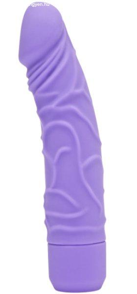 ToyJoy Get Real Classic Original Vibrator Purple