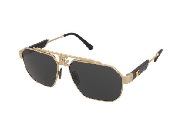 Dolce & Gabbana DG2294 02/87