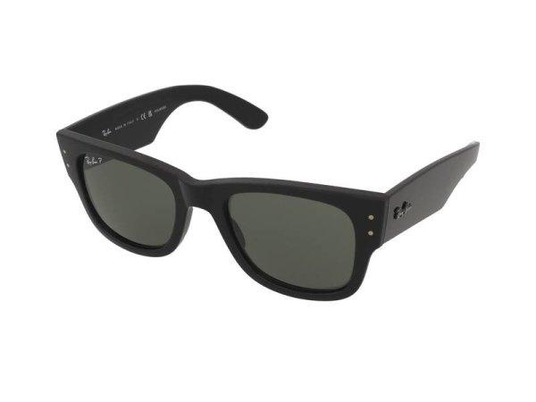 Ray-Ban Mega Wayfarer RB0840S 901/58