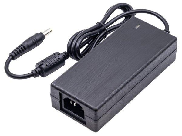 Nestron NPS-D112D-3A-CCTV Asztali CCTV tápegység 12 VDC/3 A, tápkábellel