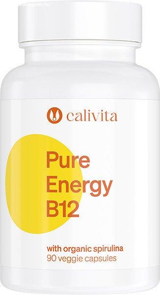 Calivita Pure Energy B12