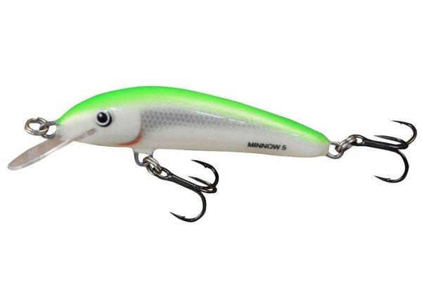 Salmo Minnow Sinking M5S - 5cm 5g wobbler color LBS (84425-5L1)