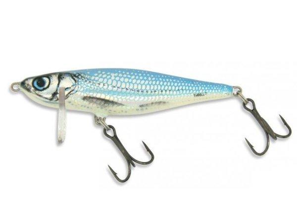 Salmo Thrill 5cm 6,5g süllyedő wobbler (84535-520) BF Blue Fingerling