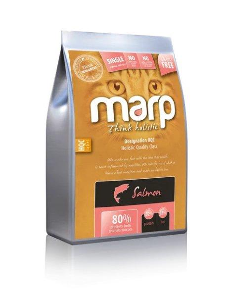 Marp CAT Holistic Salmon ALS - Lazac 0,5 kg