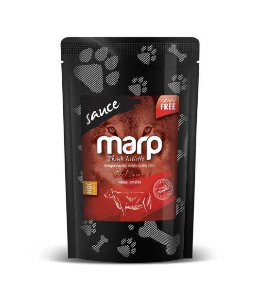 Marp Holistic Grass Fed Beef Sauce - Szósz Marha 180 ml